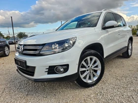     VW Tiguan 2.0TDI, 140.., 44, 128000.!