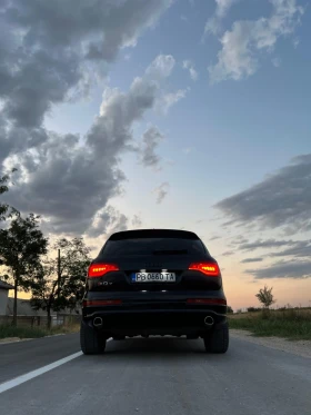 Обява за продажба на Audi Q7 S-Line  ~17 500 лв. - изображение 4