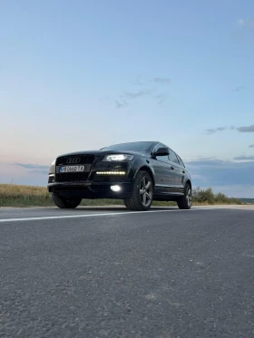 Обява за продажба на Audi Q7 S-Line  ~17 500 лв. - изображение 1