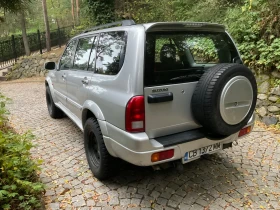 Обява за продажба на Suzuki XL-7 ~23 900 лв. - изображение 1