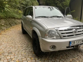 Обява за продажба на Suzuki XL-7 ~23 900 лв. - изображение 9