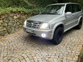 Обява за продажба на Suzuki XL-7 ~23 900 лв. - изображение 1