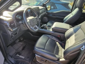 Ford F150 * LARIAT * CARFAX * БЕЗ ПЪРВОНАЧАЛНА ВНОСКА - 83400 лв. / 42641.74 € - 65784823 5