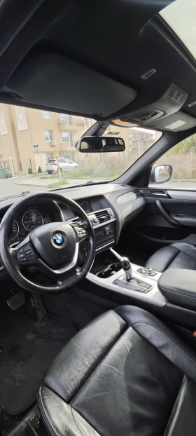 BMW X3 | Mobile.bg    7