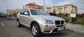 BMW X3 | Mobile.bg    3