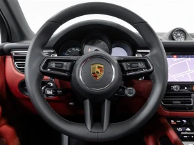 Porsche Macan * АВТО КРЕДИТ* ЦЕНА ДО БГ * СЕРВИЗНА ИСТОРИЯ *  - 144999 лв. / 74136.81 € - 48251271 12