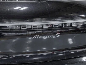 Porsche Macan * АВТО КРЕДИТ* ЦЕНА ДО БГ * СЕРВИЗНА ИСТОРИЯ *  - 144999 лв. / 74136.81 € - 48251271 9