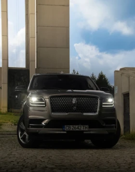 Lincoln Navigator - 90000 лв. / 46016.27 € - 13190413 3