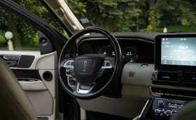 Lincoln Navigator - 90000 лв. / 46016.27 € - 13190413 16