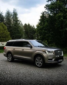 Lincoln Navigator - 90000 лв. / 46016.27 € - 13190413 6