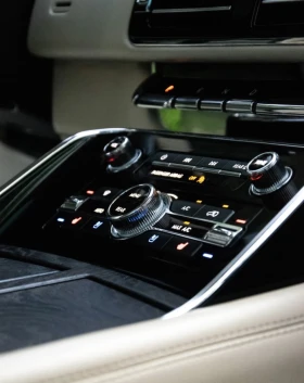 Lincoln Navigator - 90000 лв. / 46016.27 € - 13190413 15