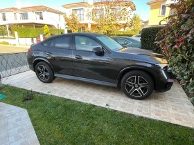 Mercedes-Benz GLC 220 AMG Design 4MATIC | Mobile.bg    2