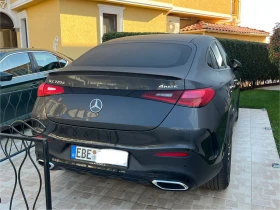 Mercedes-Benz GLC 220 AMG Design 4MATIC | Mobile.bg    3