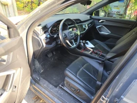 Audi Q3 * KOMFORT * CARFAX * БЕЗ ПЪРВОНАЧАЛНА ВНОСКА - 37200 лв. / 19020.06 € - 49818082 4