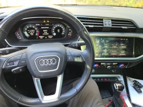 Audi Q3 * KOMFORT * CARFAX * БЕЗ ПЪРВОНАЧАЛНА ВНОСКА - 37200 лв. / 19020.06 € - 49818082 11