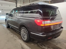 Lincoln Navigator L* * RESERVE* * CARFAX* * * *  | Mobile.bg    4