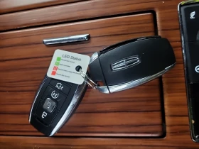 Lincoln Navigator L* * RESERVE* * CARFAX* * * *  | Mobile.bg    13