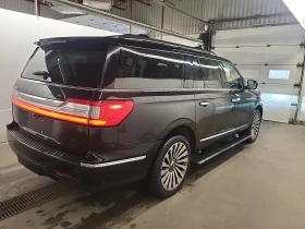 Lincoln Navigator L* * RESERVE* * CARFAX* * * *  | Mobile.bg    3