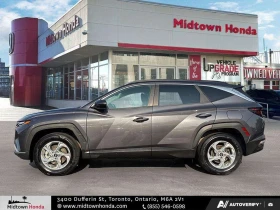 Hyundai Tucson * SEL * CARFAX * ЦЕНА ДО БГ, снимка 4