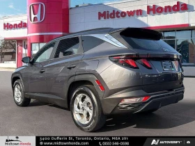 Hyundai Tucson * SEL * CARFAX * ЦЕНА ДО БГ, снимка 5