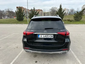 Mercedes-Benz GLE 350 de plug in хибрид - 39999 € / 78231.24 лв. - 81347415 4