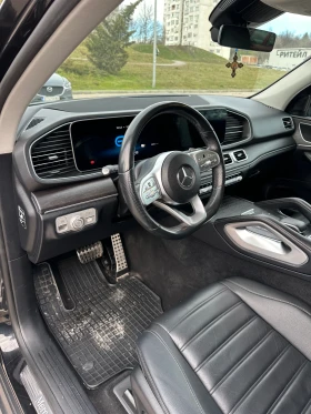 Mercedes-Benz GLE 350 de plug in хибрид - 39999 € / 78231.24 лв. - 81347415 5