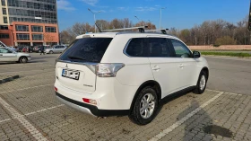 Mitsubishi Outlander RE 4WD 2.0 MIVEC, Intense,  CVT - 13500 € / 26403.70 лв. - 93485432 3