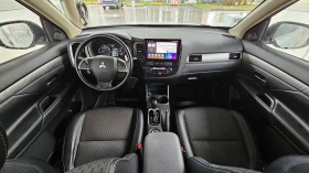 Mitsubishi Outlander RE 4WD 2.0 MIVEC, Intense,  CVT - 13500 € / 26403.70 лв. - 93485432 7