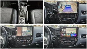 Mitsubishi Outlander RE 4WD 2.0 MIVEC, Intense,  CVT - 13500 € / 26403.70 лв. - 93485432 16