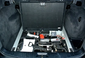 BMW X3 3.0D Автомат/xDrive/Панорама/Спорт Пакет - 5700 € / 11148.23 лв. - 15268610 16