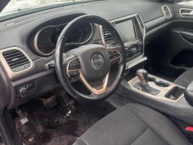 Jeep Grand cherokee * Laredo * KEYLESS* КАМЕРА*  - 10000 € / 19558.30 лв. - 13716602 5