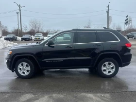 Jeep Grand cherokee * Laredo * KEYLESS* КАМЕРА*  - 10000 € / 19558.30 лв. - 13716602 2