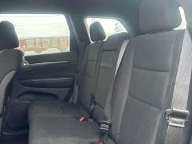 Jeep Grand cherokee * Laredo * KEYLESS* КАМЕРА*  - 10000 € / 19558.30 лв. - 13716602 10