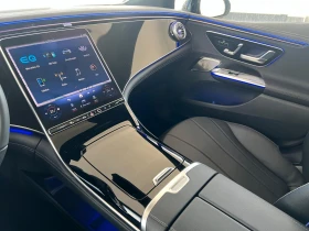 Mercedes-Benz EQE 500/AMG/4-MATIC/AIRMATIC/PANO/BURM/DISTRONIC/360/ | Auto.bg — изображение 12
