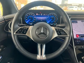 Mercedes-Benz EQE 500/AMG/4-MATIC/AIRMATIC/PANO/BURM/DISTRONIC/360/ | Auto.bg — изображение 10