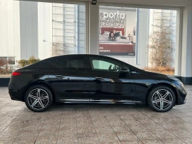 Mercedes-Benz EQE 500/AMG/4-MATIC/AIRMATIC/PANO/BURM/DISTRONIC/360/ | Auto.bg — изображение 6
