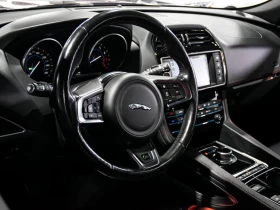 Jaguar F-PACE * S-First Edition* АвтоКредит* (ЦЕНА ДО БГ) - 17999 € / 35202.98 лв. - 78588159 7