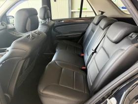 Mercedes-Benz ML 320 CDI  ���� | Mobile.bg � ����� ������ 13