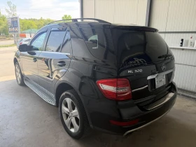 Mercedes-Benz ML 320 CDI  ���� | Mobile.bg � ����� ������ 6