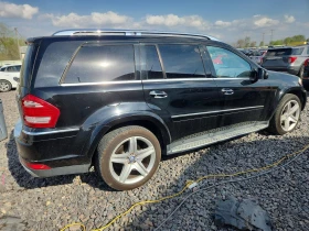 Mercedes-Benz GL 550 5.5V8* 4MATIC* FULL* ������ ��! | Mobile.bg � ����� ������ 3