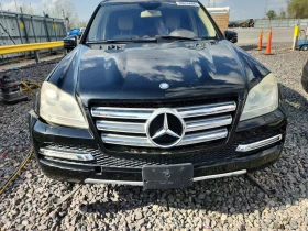 Mercedes-Benz GL 550 5.5V8* 4MATIC* FULL* ������ ��! | Mobile.bg � ����� ������ 5
