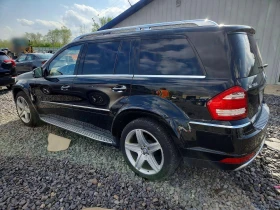 Mercedes-Benz GL 550 5.5V8* 4MATIC* FULL* ������ ��! | Mobile.bg � ����� ������ 2