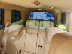 Mercedes-Benz GL 550 5.5V8* 4MATIC* FULL* ������ ��! | Mobile.bg � ����� ������ 9