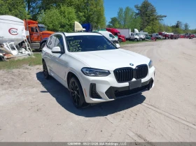 BMW X3 X-Drive* M-Pack* Distronic* Панорама* B48 - 20000 € / 39116.60 лв. - 81605538 3