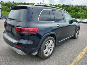 Mercedes-Benz GLB 250 ПОДГРЕВ/ПАНОРАМА/CARFAX/ФИНАНСИРАНЕ - 18500 € / 36182.85 лв. - 47157450 3
