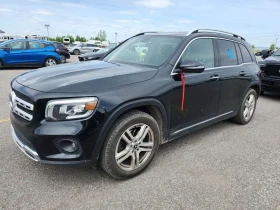 Mercedes-Benz GLB 250 ПОДГРЕВ/ПАНОРАМА/CARFAX/ФИНАНСИРАНЕ - 18500 € / 36182.85 лв. - 47157450 2