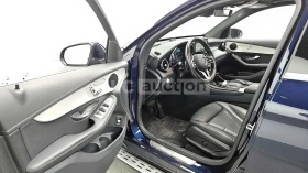 Mercedes-Benz GLC 220 d 4MATIC | ПАНО| КАМЕРА| HEADS UP| ВКЛ.ТЕХНОТЕСТ - 22500 € / 44006.17 лв. - 93599821 5