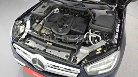 Mercedes-Benz GLC 220 d 4MATIC | ПАНО| КАМЕРА| HEADS UP| ВКЛ.ТЕХНОТЕСТ - 22500 € / 44006.17 лв. - 93599821 16