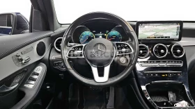 Mercedes-Benz GLC 220 d 4MATIC | ПАНО| КАМЕРА| HEADS UP| ВКЛ.ТЕХНОТЕСТ - 22500 € / 44006.17 лв. - 93599821 6