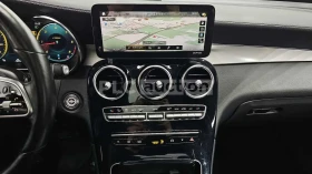 Mercedes-Benz GLC 220 d 4MATIC | ПАНО| КАМЕРА| HEADS UP| ВКЛ.ТЕХНОТЕСТ - 22500 € / 44006.17 лв. - 93599821 8